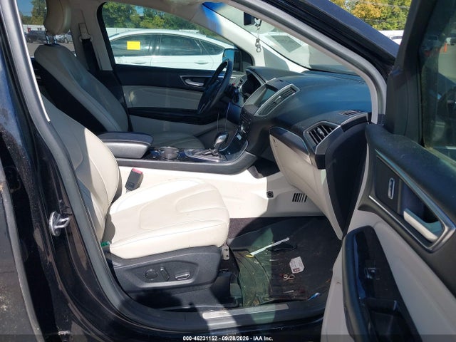 Aukcja sprzedaży 2016 Ford Edge Titanium, vin: 2FMPK3K83GBB42618, numer aukcji: 46231152