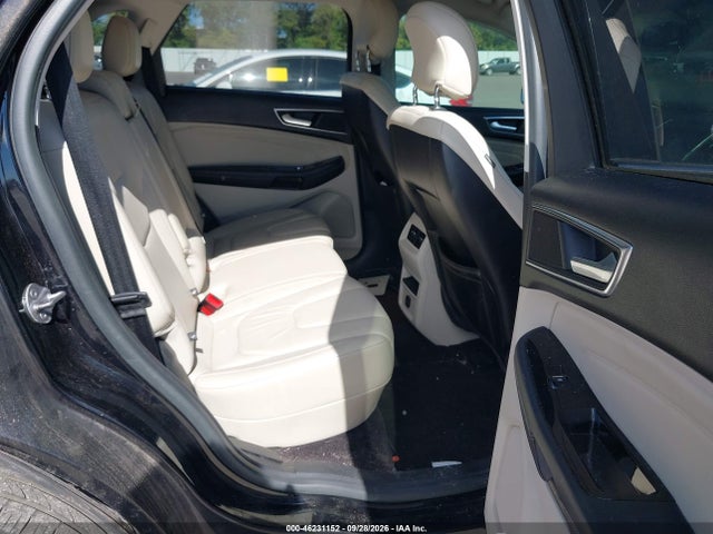 Aukcja sprzedaży 2016 Ford Edge Titanium, vin: 2FMPK3K83GBB42618, numer aukcji: 46231152