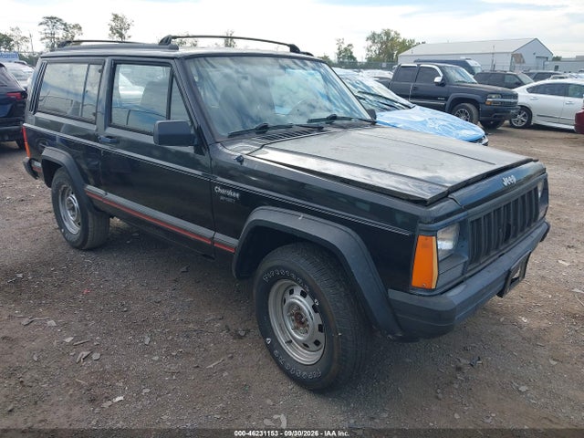 Auction sale of the 1995 Jeep Cherokee Sport, vin: 1J4FJ67S9SL551119, lot number: 46231153