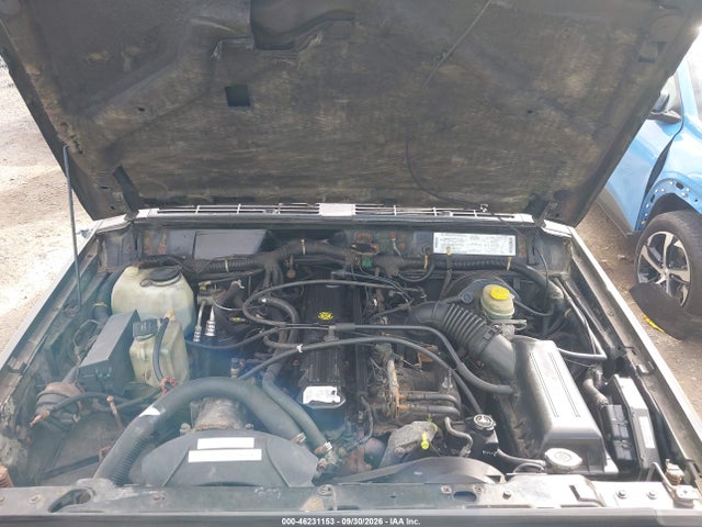 Продаж на аукціоні авто 1995 Jeep Cherokee Sport, vin: 1J4FJ67S9SL551119, номер лоту: 46231153