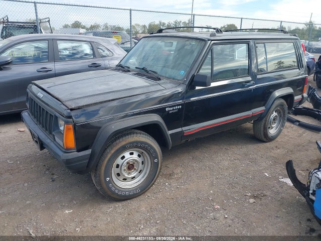 Продаж на аукціоні авто 1995 Jeep Cherokee Sport, vin: 1J4FJ67S9SL551119, номер лоту: 46231153