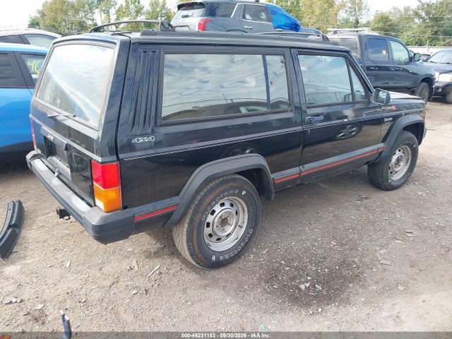 Продаж на аукціоні авто 1995 Jeep Cherokee Sport, vin: 1J4FJ67S9SL551119, номер лоту: 46231153