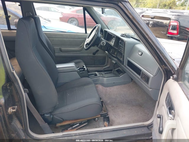 Продаж на аукціоні авто 1995 Jeep Cherokee Sport, vin: 1J4FJ67S9SL551119, номер лоту: 46231153