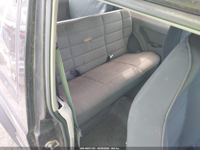 Продаж на аукціоні авто 1995 Jeep Cherokee Sport, vin: 1J4FJ67S9SL551119, номер лоту: 46231153