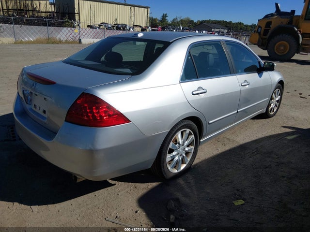 2006 Honda Accord 3.0 Ex მანქანა იყიდება აუქციონზე, vin: 1HGCM66566A016229, აუქციონის ნომერი: 46231154