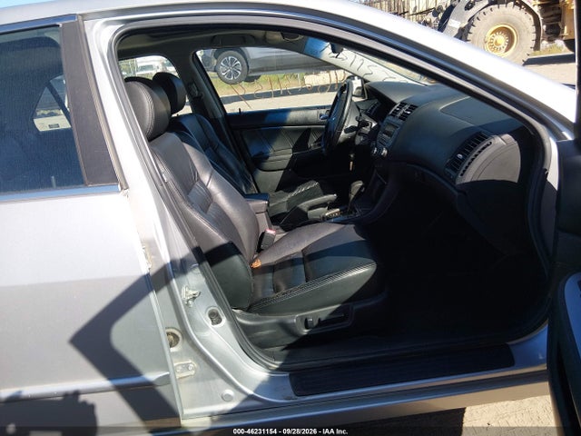 2006 Honda Accord 3.0 Ex მანქანა იყიდება აუქციონზე, vin: 1HGCM66566A016229, აუქციონის ნომერი: 46231154