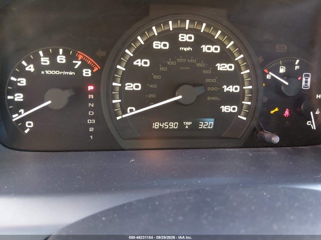 2006 Honda Accord 3.0 Ex მანქანა იყიდება აუქციონზე, vin: 1HGCM66566A016229, აუქციონის ნომერი: 46231154