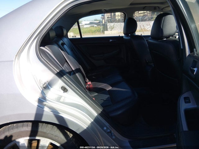2006 Honda Accord 3.0 Ex მანქანა იყიდება აუქციონზე, vin: 1HGCM66566A016229, აუქციონის ნომერი: 46231154