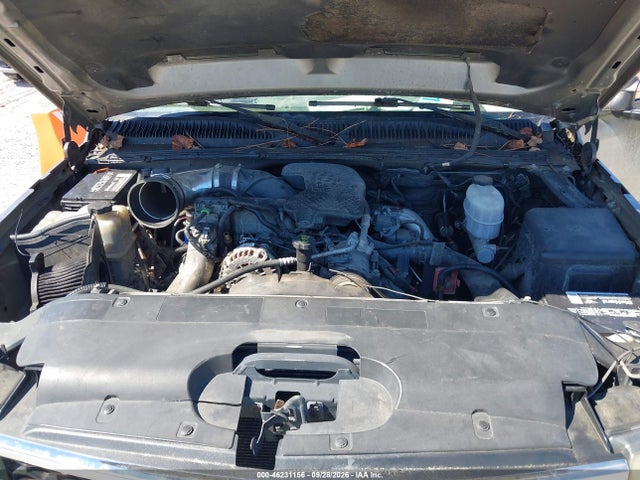 Aukcja sprzedaży 2006 Chevrolet Silverado 3500 Lt3, vin: 1GCJK33D86F160194, numer aukcji: 46231156