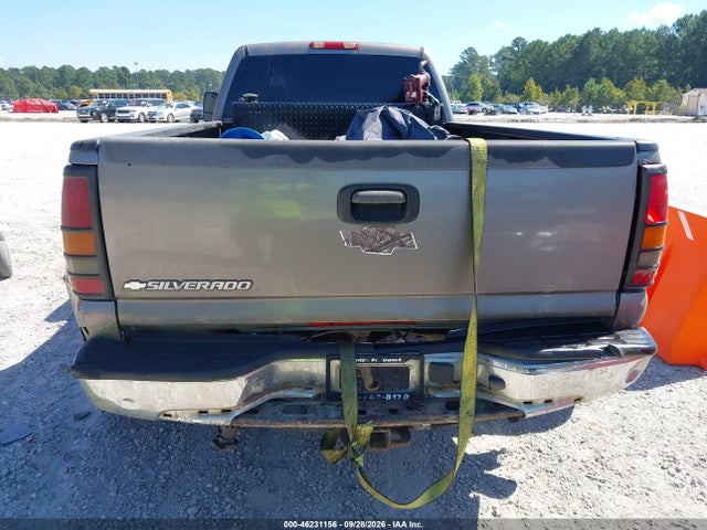 Aukcja sprzedaży 2006 Chevrolet Silverado 3500 Lt3, vin: 1GCJK33D86F160194, numer aukcji: 46231156