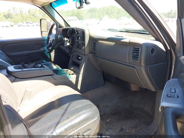 Aukcja sprzedaży 2006 Chevrolet Silverado 3500 Lt3, vin: 1GCJK33D86F160194, numer aukcji: 46231156
