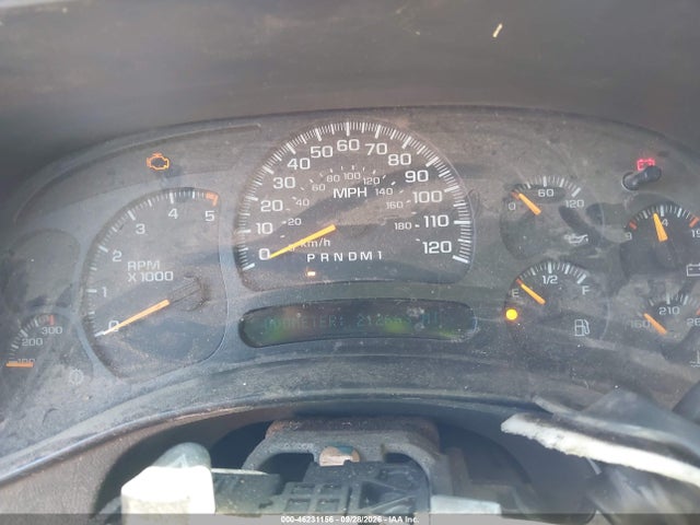 Aukcja sprzedaży 2006 Chevrolet Silverado 3500 Lt3, vin: 1GCJK33D86F160194, numer aukcji: 46231156