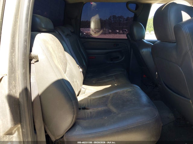 Aukcja sprzedaży 2006 Chevrolet Silverado 3500 Lt3, vin: 1GCJK33D86F160194, numer aukcji: 46231156