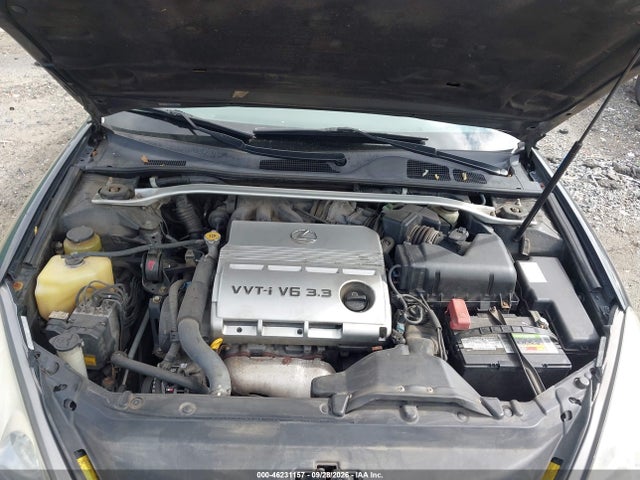 46231157 :رقم المزاد ، JTHBA30G555075399 vin ، 2005 Lexus Es 330 مزاد بيع