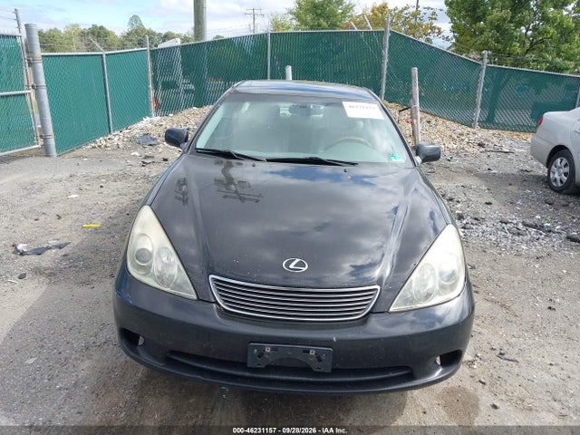 46231157 :رقم المزاد ، JTHBA30G555075399 vin ، 2005 Lexus Es 330 مزاد بيع