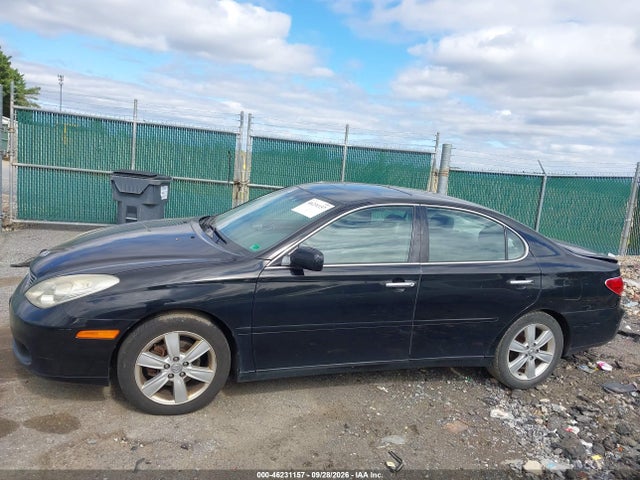 46231157 :رقم المزاد ، JTHBA30G555075399 vin ، 2005 Lexus Es 330 مزاد بيع