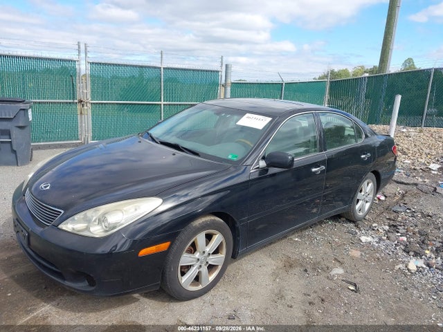 46231157 :رقم المزاد ، JTHBA30G555075399 vin ، 2005 Lexus Es 330 مزاد بيع