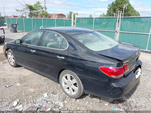 46231157 :رقم المزاد ، JTHBA30G555075399 vin ، 2005 Lexus Es 330 مزاد بيع
