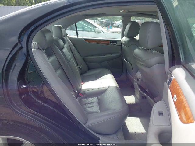 46231157 :رقم المزاد ، JTHBA30G555075399 vin ، 2005 Lexus Es 330 مزاد بيع