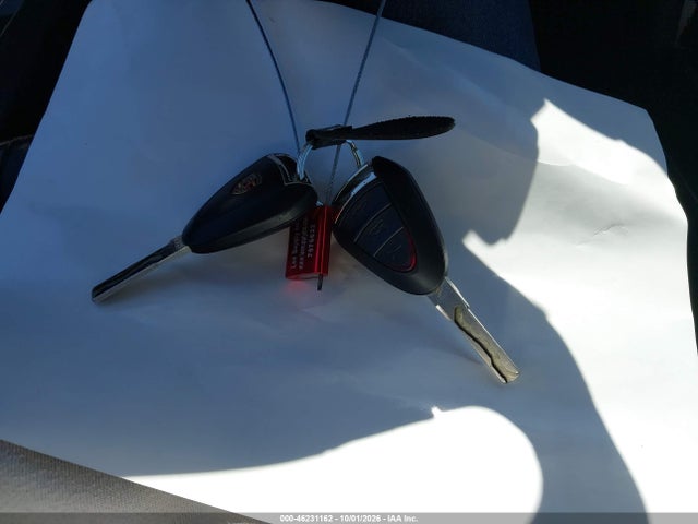 46231162 :رقم المزاد ، WP0AB29816U782913 vin ، 2006 Porsche Cayman S مزاد بيع