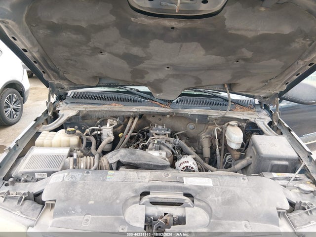 Продажа на аукционе авто 2005 Chevrolet Silverado 2500hd Ls, vin: 1GCHC23U85F871432, номер лота: 46231163