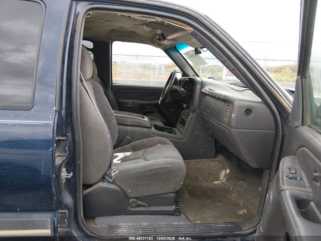 Продажа на аукционе авто 2005 Chevrolet Silverado 2500hd Ls, vin: 1GCHC23U85F871432, номер лота: 46231163