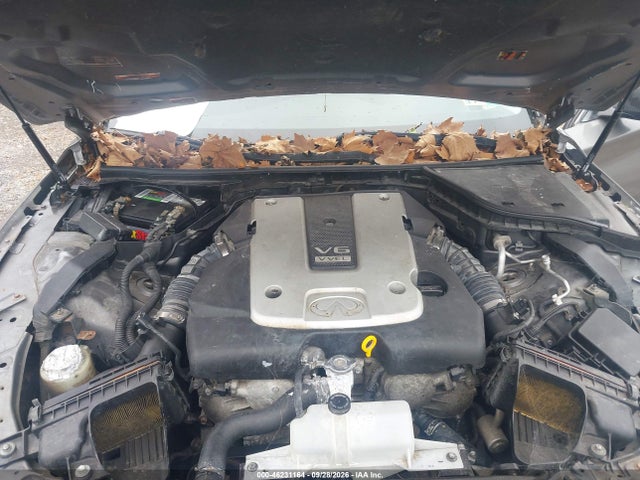 2015 Infiniti Q50 მანქანა იყიდება აუქციონზე, vin: JN1BV7AR4FM423622, აუქციონის ნომერი: 46231164