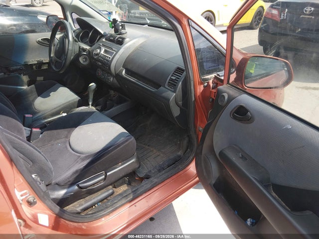 Aukcja sprzedaży 2007 Honda Fit Sport, vin: JHMGD38677S063414, numer aukcji: 46231165