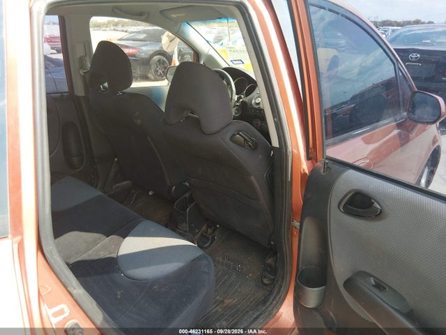 Aukcja sprzedaży 2007 Honda Fit Sport, vin: JHMGD38677S063414, numer aukcji: 46231165