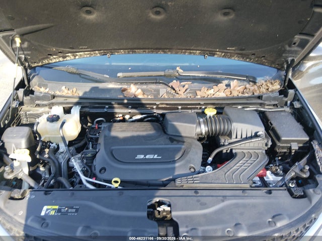 Продаж на аукціоні авто 2018 Chrysler Pacifica Touring L Plus, vin: 2C4RC1EG8JR257523, номер лоту: 46231166
