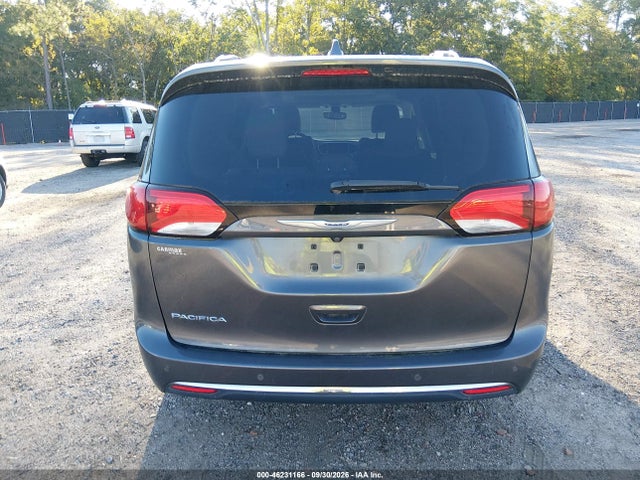 Продаж на аукціоні авто 2018 Chrysler Pacifica Touring L Plus, vin: 2C4RC1EG8JR257523, номер лоту: 46231166