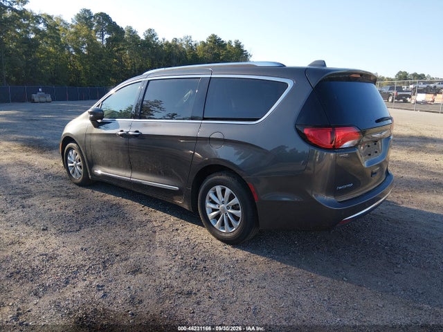 Продаж на аукціоні авто 2018 Chrysler Pacifica Touring L Plus, vin: 2C4RC1EG8JR257523, номер лоту: 46231166