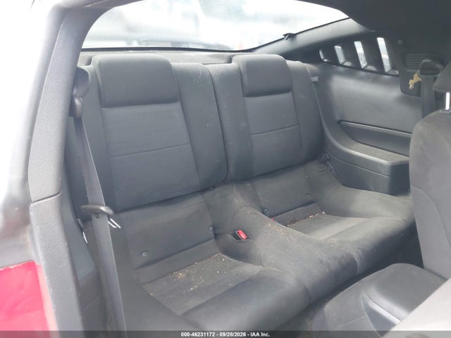 Продаж на аукціоні авто 2005 Ford Mustang V6 Deluxe/v6 Premium, vin: 1ZVFT80N655134501, номер лоту: 46231172
