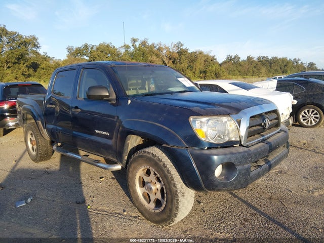Продаж на аукціоні авто 2006 Toyota Tacoma Prerunner V6, vin: 5TEJU62N86Z288301, номер лоту: 46231173