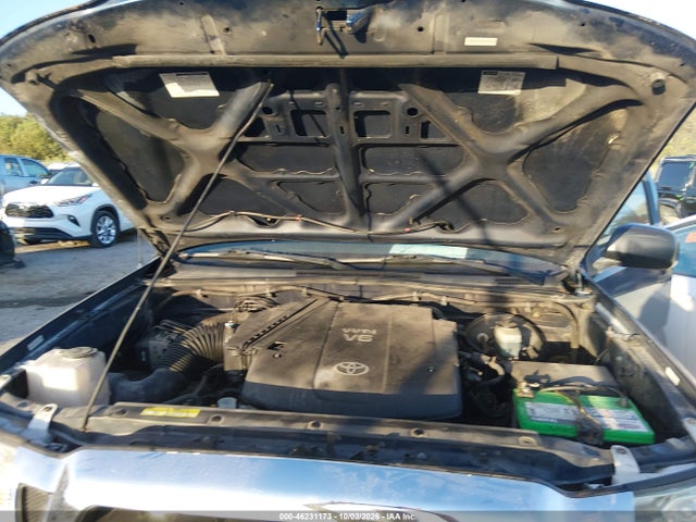 Продаж на аукціоні авто 2006 Toyota Tacoma Prerunner V6, vin: 5TEJU62N86Z288301, номер лоту: 46231173
