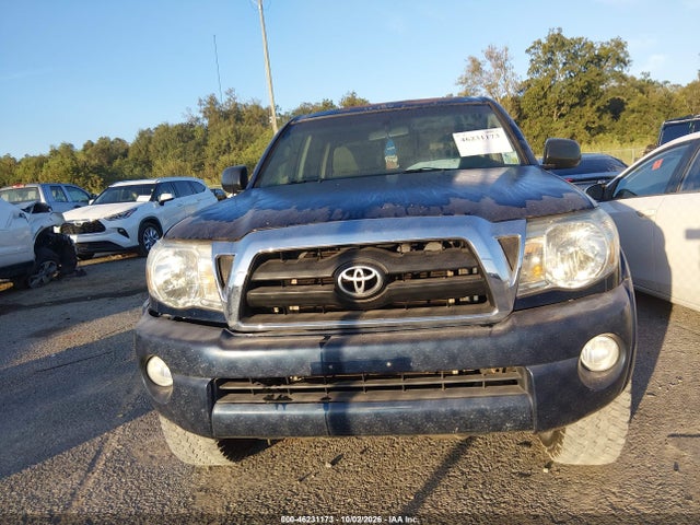 Продаж на аукціоні авто 2006 Toyota Tacoma Prerunner V6, vin: 5TEJU62N86Z288301, номер лоту: 46231173