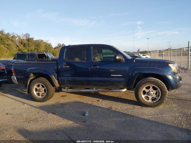 Продаж на аукціоні авто 2006 Toyota Tacoma Prerunner V6, vin: 5TEJU62N86Z288301, номер лоту: 46231173