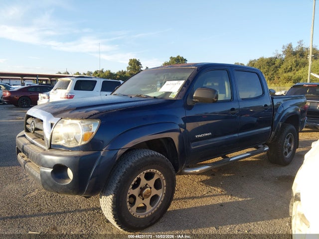 Продаж на аукціоні авто 2006 Toyota Tacoma Prerunner V6, vin: 5TEJU62N86Z288301, номер лоту: 46231173