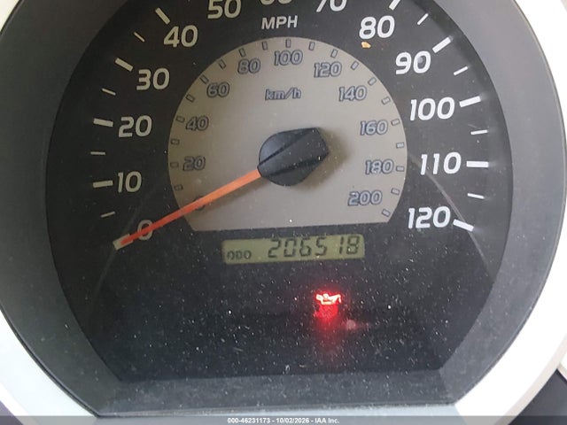 Продаж на аукціоні авто 2006 Toyota Tacoma Prerunner V6, vin: 5TEJU62N86Z288301, номер лоту: 46231173