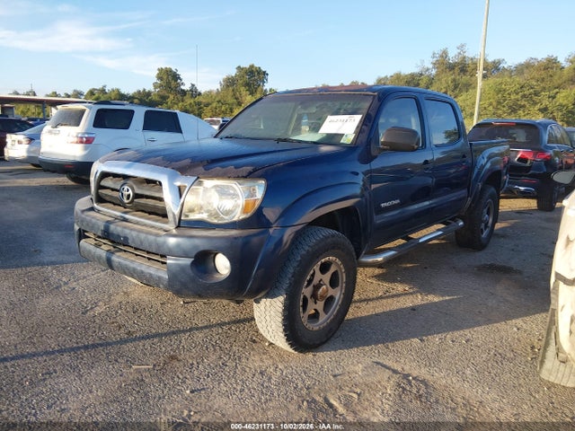 Продаж на аукціоні авто 2006 Toyota Tacoma Prerunner V6, vin: 5TEJU62N86Z288301, номер лоту: 46231173