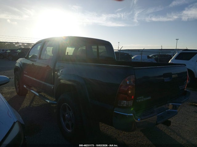 Продаж на аукціоні авто 2006 Toyota Tacoma Prerunner V6, vin: 5TEJU62N86Z288301, номер лоту: 46231173