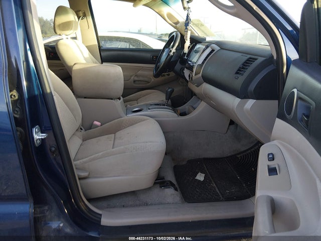 Продаж на аукціоні авто 2006 Toyota Tacoma Prerunner V6, vin: 5TEJU62N86Z288301, номер лоту: 46231173
