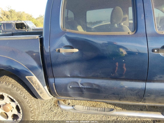 Продаж на аукціоні авто 2006 Toyota Tacoma Prerunner V6, vin: 5TEJU62N86Z288301, номер лоту: 46231173