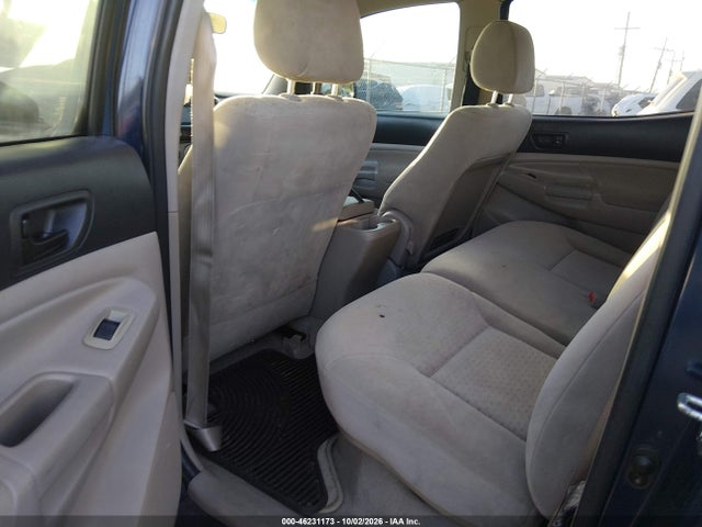 Продаж на аукціоні авто 2006 Toyota Tacoma Prerunner V6, vin: 5TEJU62N86Z288301, номер лоту: 46231173