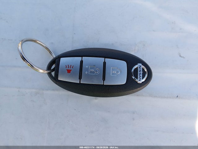 2014 Nissan Rogue Sv მანქანა იყიდება აუქციონზე, vin: 5N1AT2MV7EC867586, აუქციონის ნომერი: 46231174