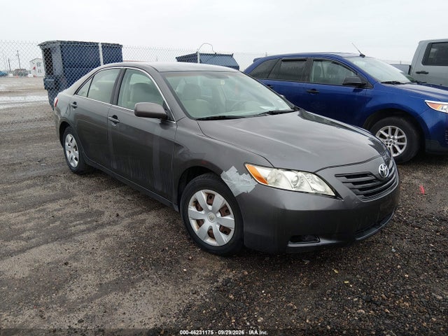 2008 Toyota Camry Le მანქანა იყიდება აუქციონზე, vin: 4T4BE46K78R018723, აუქციონის ნომერი: 46231175