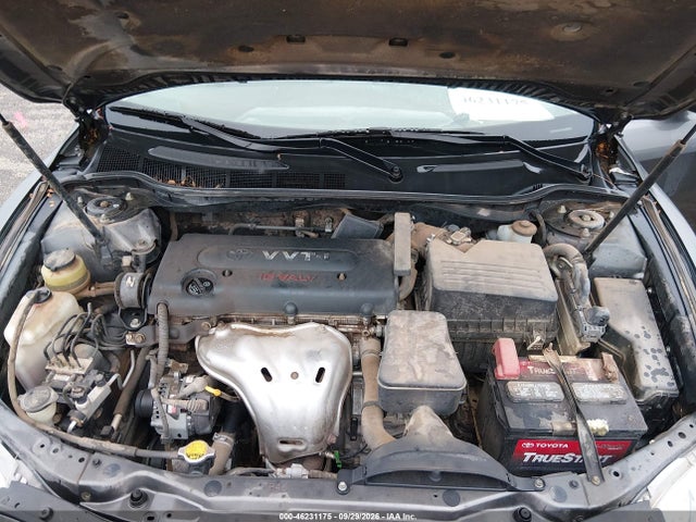2008 Toyota Camry Le მანქანა იყიდება აუქციონზე, vin: 4T4BE46K78R018723, აუქციონის ნომერი: 46231175