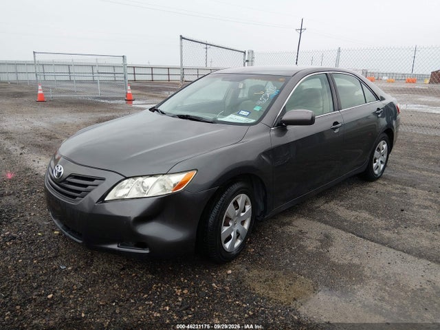 2008 Toyota Camry Le მანქანა იყიდება აუქციონზე, vin: 4T4BE46K78R018723, აუქციონის ნომერი: 46231175