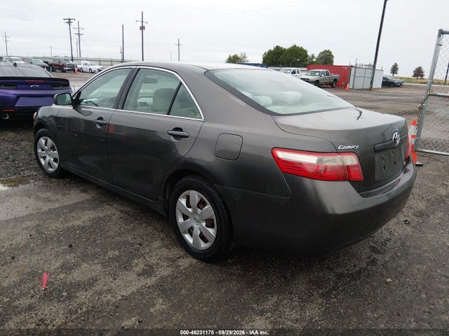 2008 Toyota Camry Le მანქანა იყიდება აუქციონზე, vin: 4T4BE46K78R018723, აუქციონის ნომერი: 46231175