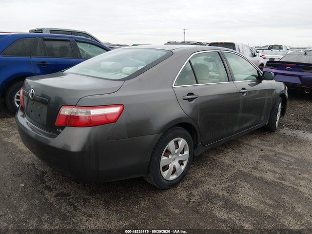 2008 Toyota Camry Le მანქანა იყიდება აუქციონზე, vin: 4T4BE46K78R018723, აუქციონის ნომერი: 46231175
